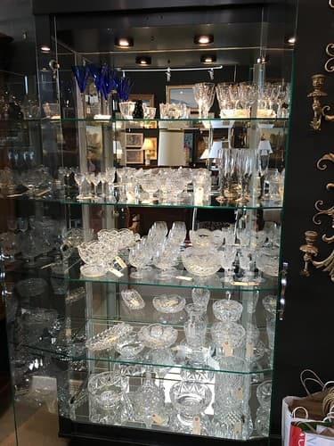 Assorted Crystal Assorted Crystal